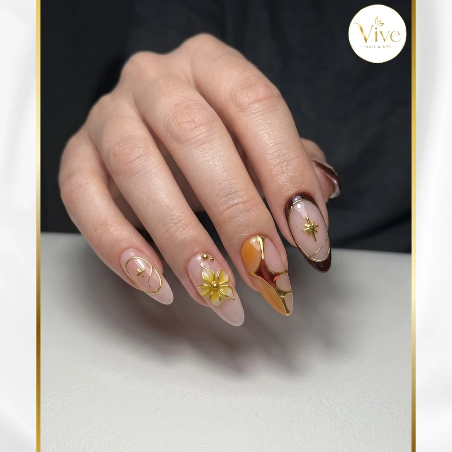 Vive Nails & Spa